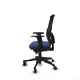 Office Chair Horna Piqueras y Crespo 2D066N0 Navy Blue