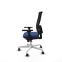 Office Chair Horna Piqueras y Crespo 3D026G0 Navy Blue