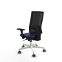 Office Chair Horna Piqueras y Crespo 3D026G0 Navy Blue