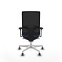 Office Chair Horna Piqueras y Crespo 3D026G0 Navy Blue