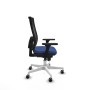 Office Chair Horna Piqueras y Crespo 3D026G0 Navy Blue