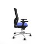 Office Chair Horna Piqueras y Crespo 3D086G0 Light Blue
