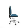 Office Chair Algarra Piqueras y Crespo B0005RT Petroleum green