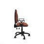 Office Chair Algarra Piqueras y Crespo BFN01RF Brown