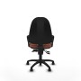 Office Chair Algarra Piqueras y Crespo BFN01RN Brown