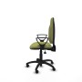 Office Chair Algarra Piqueras y Crespo BFN01RP Green