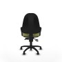 Office Chair Algarra Piqueras y Crespo BFN01RP Green