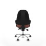 Office Chair Algarra Piqueras y Crespo BFN05RP Brown