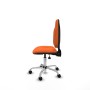 Office Chair Algarra Piqueras y Crespo B0005RN Orange