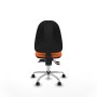 Office Chair Algarra Piqueras y Crespo B0005RN Orange