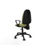 Office Chair Algarra Piqueras y Crespo BFN01RN Green
