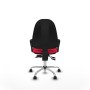 Office Chair Algarra Piqueras y Crespo BFN05RF Red