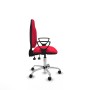 Office Chair Algarra Piqueras y Crespo BFN05RF Red