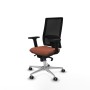 Office Chair Horna Piqueras y Crespo 2D086G0 Brown