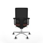 Office Chair Horna Piqueras y Crespo 2D086G0 Brown