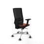 Office Chair Horna Piqueras y Crespo 2D086G0 Brown