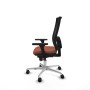 Office Chair Horna Piqueras y Crespo 3D086N0 Brown
