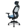 Office Chair Jorquera Piqueras y Crespo NRN65CR Light Blue