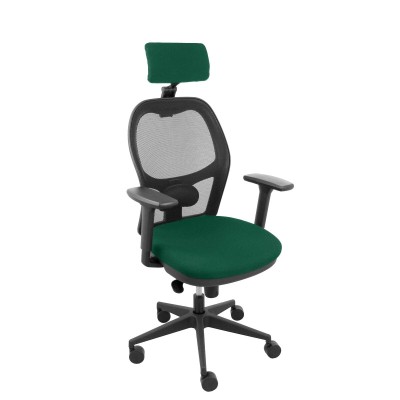 Office Chair Jorquera Piqueras y Crespo DRN65CR Green