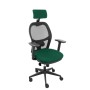 Office Chair Jorquera Piqueras y Crespo DRN65CR Green