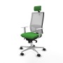 Office Chair Piqueras y Crespo 4B086N2 Green