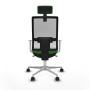 Office Chair Piqueras y Crespo 4B086N2 Green