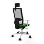 Office Chair Piqueras y Crespo 4B086N2 Green