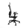 Office Chair Piqueras y Crespo 3D066G2 White
