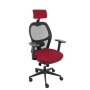 Office Chair Jorquera Piqueras y Crespo DRN65CR Maroon