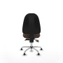 Office Chair Algarra Piqueras y Crespo B0005RT Dark brown