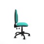 Office Chair Algarra Piqueras y Crespo B0001RP Turquoise