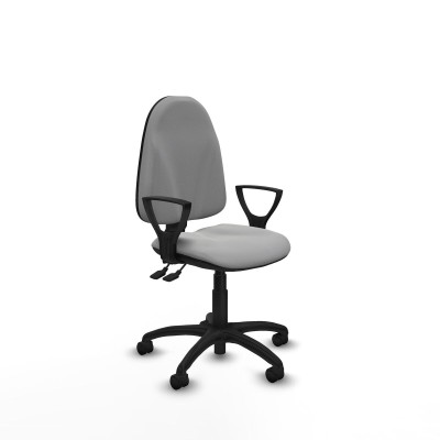 Office Chair Algarra Piqueras y Crespo BFN01RN Light grey