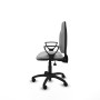 Office Chair Algarra Piqueras y Crespo BFN01RN Light grey