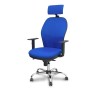 Office Chair Jorquera Piqueras y Crespo CCRRPCR Blue