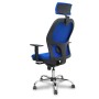 Office Chair Jorquera Piqueras y Crespo CCRRPCR Blue