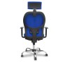 Office Chair Jorquera Piqueras y Crespo CCRRPCR Blue