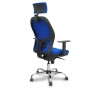 Office Chair Jorquera Piqueras y Crespo CCRRPCR Blue