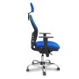 Office Chair Jorquera Piqueras y Crespo CCRRPCR Blue