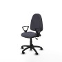 Office Chair Algarra Piqueras y Crespo BFN01RP Dark grey