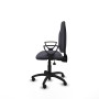 Office Chair Algarra Piqueras y Crespo BFN01RP Dark grey