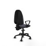 Office Chair Algarra Piqueras y Crespo BFN01RP Dark grey