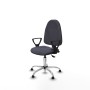 Office Chair Algarra Piqueras y Crespo BFN05RT Dark grey