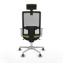 Office Chair Piqueras y Crespo 4B086G2 Pistachio