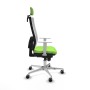 Office Chair Piqueras y Crespo 4B086G2 Pistachio