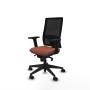 Office Chair Horna Piqueras y Crespo 2D066N0 Brown