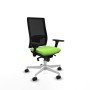 Office Chair Horna Piqueras y Crespo 3D026N0 Pistachio