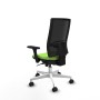 Office Chair Horna Piqueras y Crespo 3D026N0 Pistachio