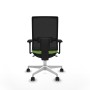 Office Chair Horna Piqueras y Crespo 3D026N0 Pistachio
