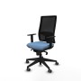 Office Chair Horna Piqueras y Crespo 1D066G0 Sky blue