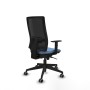Office Chair Horna Piqueras y Crespo 1D066G0 Sky blue